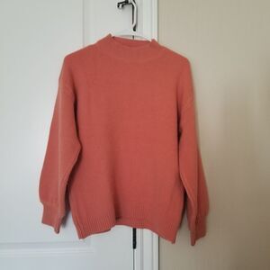 Mumokuteki Wool Sweater